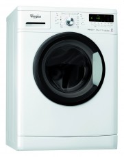 Whirlpool AWO/IC 81400 BL mosógép Háztartás / Otthon / Kültér - Mosógép / szárítógép - Elöltöltős normál (60cm-ig) mosógép - 307518