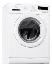 Whirlpool AWS 51011 mosógép Háztartás / Otthon / Kültér - Mosógép / szárítógép - Elöltöltős keskeny (45cm-ig) mosógép - 302276