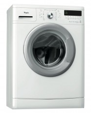 Whirlpool AWS 71200 mosógép Háztartás / Otthon / Kültér - Mosógép / szárítógép - Elöltöltős keskeny (45cm-ig) mosógép - 305498