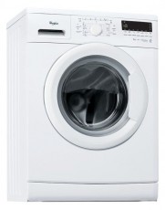 Whirlpool AWS 51012 mosógép Háztartás / Otthon / Kültér - Mosógép / szárítógép - Elöltöltős keskeny (45cm-ig) mosógép - 302249
