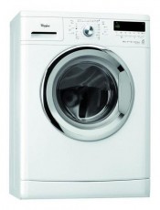 Whirlpool AWS 71400 mosógép Háztartás / Otthon / Kültér - Mosógép / szárítógép - Elöltöltős keskeny (45cm-ig) mosógép - 302275