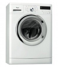 Whirlpool AWSC 61200 mosógép Háztartás / Otthon / Kültér - Mosógép / szárítógép - Elöltöltős keskeny (45cm-ig) mosógép - 305497