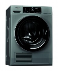Whirlpool AWZ 10CD S PRO szárítógép Háztartás / Otthon / Kültér - Mosógép / szárítógép - Szárítógép - 345027