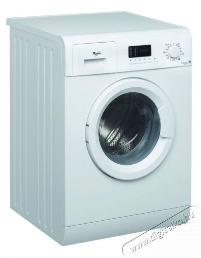 Whirlpool AWZ 7141 mosó-szárítógép Háztartás / Otthon / Kültér - Mosógép / szárítógép - Mosó-szárítógép - 302277