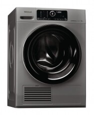 Whirlpool AWZ 9CD S PRO szárítógép Háztartás / Otthon / Kültér - Mosógép / szárítógép - Szárítógép - 345011