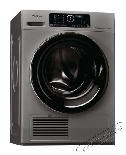 Whirlpool AWZ 9CD S PRO szárítógép Háztartás / Otthon / Kültér - Mosógép / szárítógép - Szárítógép - 345011
