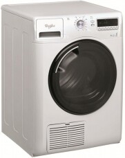 Whirlpool AZA 799 szárítógép Háztartás / Otthon / Kültér - Mosógép / szárítógép - Szárítógép - 305504