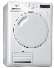Whirlpool AZA-HP 7991 szárítógép Háztartás / Otthon / Kültér - Mosógép / szárítógép - Szárítógép - 302278