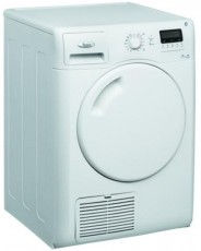 Whirlpool AZB 788 szárítógép Háztartás / Otthon / Kültér - Mosógép / szárítógép - Szárítógép - 305502