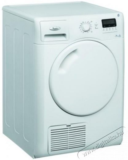Whirlpool AZB 788 szárítógép Háztartás / Otthon / Kültér - Mosógép / szárítógép - Szárítógép - 305502