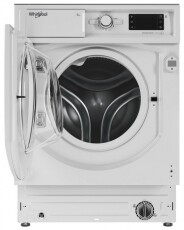 Whirlpool BIWMWG91484EEU beépíthető elöltöltős mosógép Háztartás / Otthon / Kültér - Mosógép / szárítógép - Elöltöltős mosógép (beépíthető) - 362544