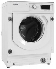 Whirlpool BIWMWG91484EEU beépíthető elöltöltős mosógép Háztartás / Otthon / Kültér - Mosógép / szárítógép - Elöltöltős mosógép (beépíthető) - 362544