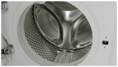 Whirlpool BIWMWG91484EEU beépíthető elöltöltős mosógép Háztartás / Otthon / Kültér - Mosógép / szárítógép - Elöltöltős mosógép (beépíthető) - 362544
