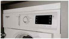 Whirlpool BIWMWG91484EEU beépíthető elöltöltős mosógép Háztartás / Otthon / Kültér - Mosógép / szárítógép - Elöltöltős mosógép (beépíthető) - 362544