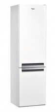 Whirlpool BLF 9121 W hűtőszekrény Konyhai termékek - Hűtő, fagyasztó (szabadonálló) - Alulfagyasztós kombinált hűtő - 313373