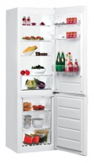 Whirlpool BLF 7121 W hűtőszekrény Konyhai termékek - Hűtő, fagyasztó (szabadonálló) - Alulfagyasztós kombinált hűtő - 302282