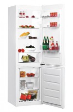 Whirlpool BLF 8121 W hűtőszekrény Konyhai termékek - Hűtő, fagyasztó (szabadonálló) - Alulfagyasztós kombinált hűtő - 302283