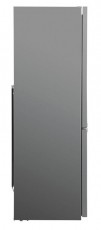 Whirlpool B TNF 5322 OX NoFrost alulfagyasztós hűtő Konyhai termékek - Hűtő, fagyasztó (szabadonálló) - Alulfagyasztós kombinált hűtő - 348467