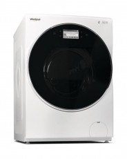 Whirlpool FRR12451 elöltöltős mosógép Háztartás / Otthon / Kültér - Mosógép / szárítógép - Elöltöltős normál (60cm-ig) mosógép - 345017