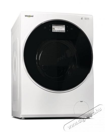 Whirlpool FRR12451 elöltöltős mosógép Háztartás / Otthon / Kültér - Mosógép / szárítógép - Elöltöltős normál (60cm-ig) mosógép - 345017
