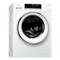 Whirlpool FSCR80423 Elöltöltős mosógép Háztartás / Otthon / Kültér - Mosógép / szárítógép - Elöltöltős normál (60cm-ig) mosógép - 354143