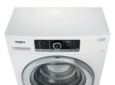 Whirlpool FSCR80423 Elöltöltős mosógép Háztartás / Otthon / Kültér - Mosógép / szárítógép - Elöltöltős normál (60cm-ig) mosógép - 354143