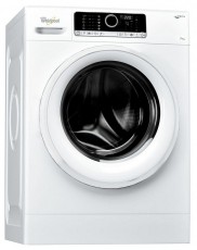Whirlpool FSCR 70415 mosógép Háztartás / Otthon / Kültér - Mosógép / szárítógép - Elöltöltős normál (60cm-ig) mosógép - 307521