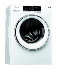 Whirlpool FSCR 80421 mosógép Háztartás / Otthon / Kültér - Mosógép / szárítógép - Elöltöltős normál (60cm-ig) mosógép - 302245