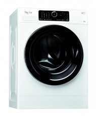 Whirlpool FSCR 80432 mosógép Háztartás / Otthon / Kültér - Mosógép / szárítógép - Elöltöltős normál (60cm-ig) mosógép - 302243