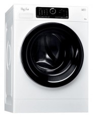 Whirlpool FSCR 90430 mosógép Háztartás / Otthon / Kültér - Mosógép / szárítógép - Elöltöltős normál (60cm-ig) mosógép - 302244