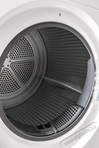 Whirlpool FT M11 82B EE hőszivattyús szárítógép Háztartás / Otthon / Kültér - Mosógép / szárítógép - Szárítógép - 354145