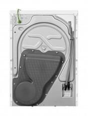 Whirlpool FT M11 82B EE hőszivattyús szárítógép Háztartás / Otthon / Kültér - Mosógép / szárítógép - Szárítógép - 354145