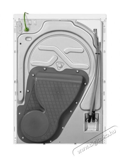 Whirlpool FT M11 82B EE hőszivattyús szárítógép Háztartás / Otthon / Kültér - Mosógép / szárítógép - Szárítógép - 354145
