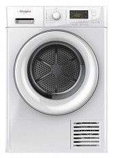 Whirlpool FT M10 81Y EU hőszivattyús szárítógép Háztartás / Otthon / Kültér - Mosógép / szárítógép - Szárítógép - 344655