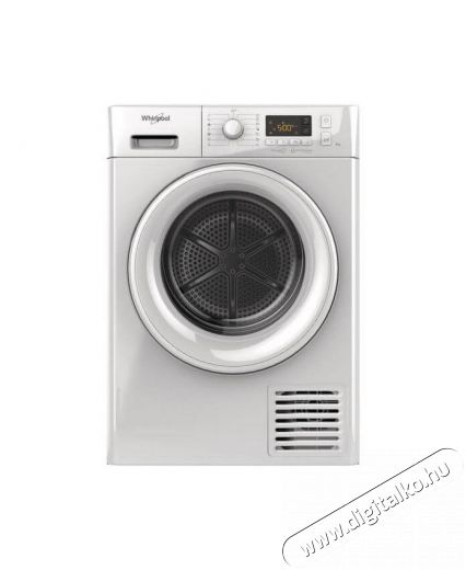 Whirlpool FTM1182YEU sz&aacute;r&iacute;t&oacute;g&eacute;p H&aacute;ztart&aacute;s / Otthon / K&uuml;lt&eacute;r - Mos&oacute;g&eacute;p / sz&aacute;r&iacute;t&oacute;g&eacute;p - Sz&aacute;r&iacute;t&oacute;g&eacute;p - 348469