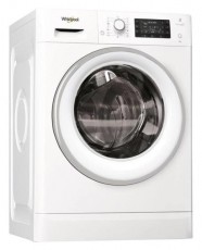 Whirlpool FWD91496WS EU elöltöltős mosógép Háztartás / Otthon / Kültér - Mosógép / szárítógép - Elöltöltős normál (60cm-ig) mosógép - 327352