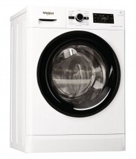 Whirlpool FWDG86148B Mosó-szárítógép Háztartás / Otthon / Kültér - Mosógép / szárítógép - Mosó-szárítógép - 354147