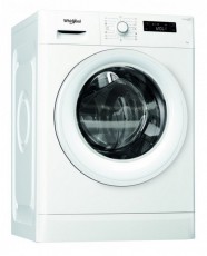Whirlpool FWF71253WEU elöltöltős mosógép Háztartás / Otthon / Kültér - Mosógép / szárítógép - Elöltöltős normál (60cm-ig) mosógép - 354150