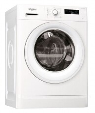 Whirlpool FWF71483BEE elöltöltős mosógép Háztartás / Otthon / Kültér - Mosógép / szárítógép - Elöltöltős normál (60cm-ig) mosógép - 354151