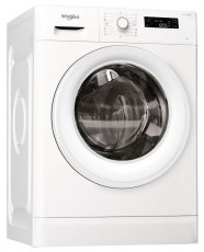 Whirlpool FWF71483W EU elöltöltős mosógép Háztartás / Otthon / Kültér - Mosógép / szárítógép - Elöltöltős normál (60cm-ig) mosógép - 327353