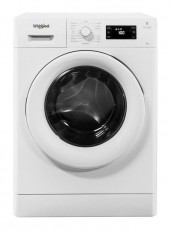 Whirlpool FWG71484W EU elöltöltős mosógép Háztartás / Otthon / Kültér - Mosógép / szárítógép - Elöltöltős normál (60cm-ig) mosógép - 345018