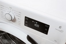 Whirlpool FWG71484W EU elöltöltős mosógép Háztartás / Otthon / Kültér - Mosógép / szárítógép - Elöltöltős normál (60cm-ig) mosógép - 345018