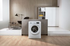 Whirlpool FWG71484W EU elöltöltős mosógép Háztartás / Otthon / Kültér - Mosógép / szárítógép - Elöltöltős normál (60cm-ig) mosógép - 345018