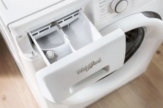 Whirlpool FWG71484W EU elöltöltős mosógép Háztartás / Otthon / Kültér - Mosógép / szárítógép - Elöltöltős normál (60cm-ig) mosógép - 345018
