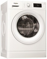 Whirlpool FWG81284W EU elöltöltős mosógép Háztartás / Otthon / Kültér - Mosógép / szárítógép - Elöltöltős normál (60cm-ig) mosógép - 326969