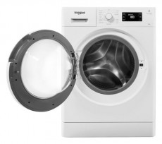 Whirlpool FWG81496WS EU elöltöltős mosógép Háztartás / Otthon / Kültér - Mosógép / szárítógép - Elöltöltős normál (60cm-ig) mosógép - 327354