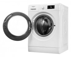 Whirlpool FWG81496WS EU elöltöltős mosógép Háztartás / Otthon / Kültér - Mosógép / szárítógép - Elöltöltős normál (60cm-ig) mosógép - 327354