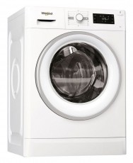 Whirlpool FWG81496WS EU elöltöltős mosógép Háztartás / Otthon / Kültér - Mosógép / szárítógép - Elöltöltős normál (60cm-ig) mosógép - 327354