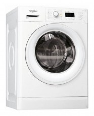 Whirlpool FWL 61083 W elöltöltős mosógép Háztartás / Otthon / Kültér - Mosógép / szárítógép - Elöltöltős normál (60cm-ig) mosógép - 339684