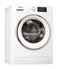 Whirlpool FWL 61283 W elöltöltős mosógép Háztartás / Otthon / Kültér - Mosógép / szárítógép - Elöltöltős normál (60cm-ig) mosógép - 339685
